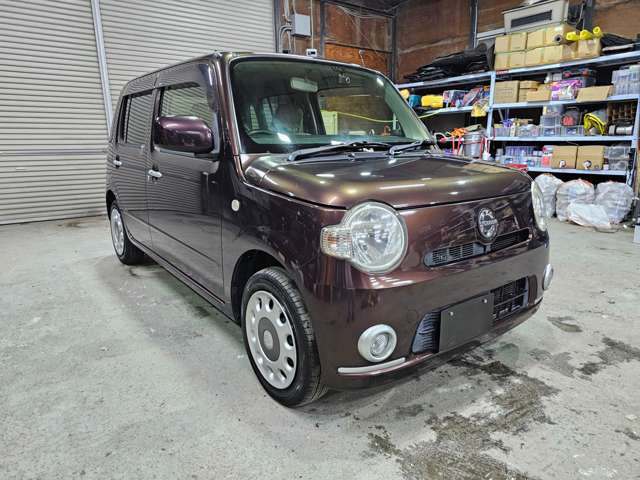 こちらの車両、修復歴ありません！！