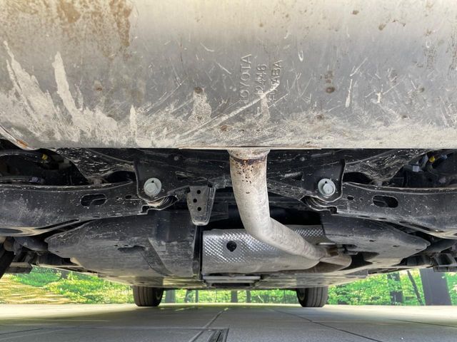 下回りがきれいなうちに、防錆加工の施工がオススメ。降雪地域はもちろん、沿岸部にお住いの方や、趣味でマリン・ウィンタースポーツをされる方にご好評いただいております。