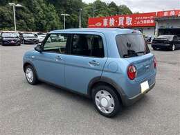 当店は常時100台以上の展示車輛を取りそろえ皆様のお越しをお待ちしております。