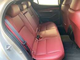 【車内ルームクリーニング済】展示前に内装・外装をプロがしっかりとクリーニングしております。