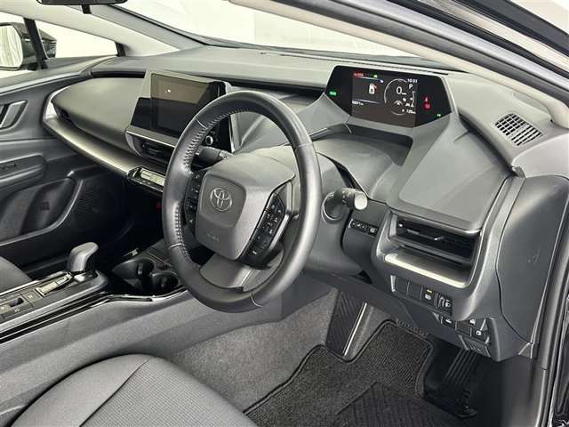 「車両検査証明書」付　◇資格を持った検査員が細かく車をチェック。