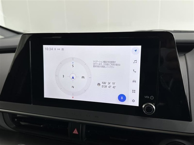 T-connectナビのご利用は別途有償となります