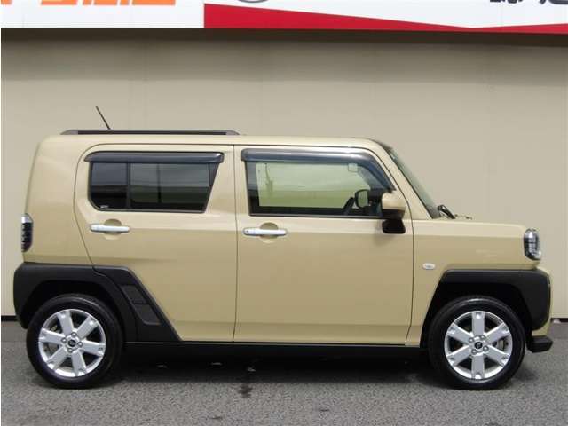 安心のトヨタ認定中古車をはじめ様々なラインナップをご用意しています。