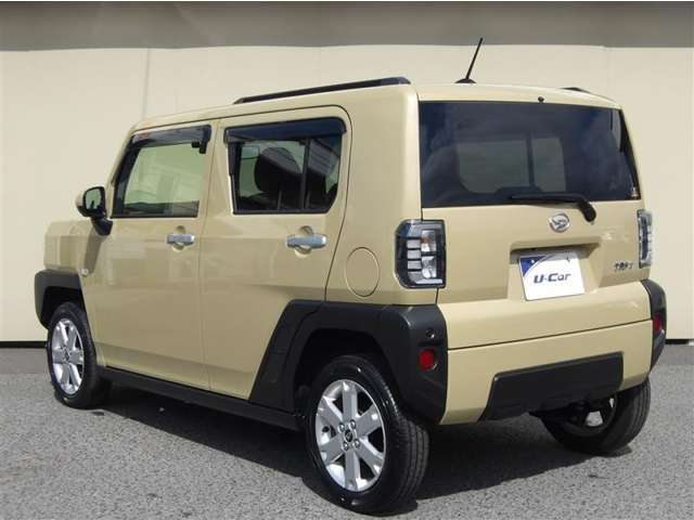 クルマの状態を詳細に記載した【車両検査証明書】を搭載したクルマもございます。