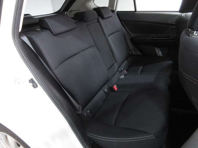 ☆トランクも荷物を無理に積んだあとなどなく綺麗で広いです☆