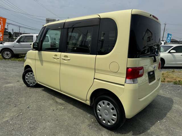 すぐの納車も可能です！