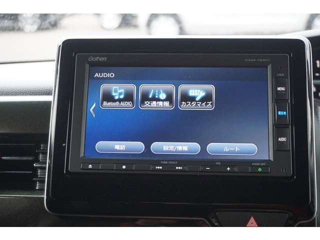 事故時、故障時　代車も無料で完備しております。