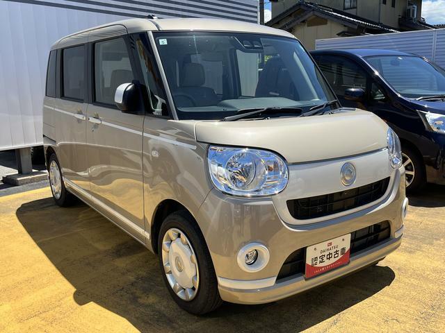 DAIHATSUディーラーならではの整備と保証が充実しております☆