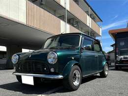 ボディ左右に色あせアリ