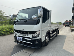 平ボディ 1.5t積載