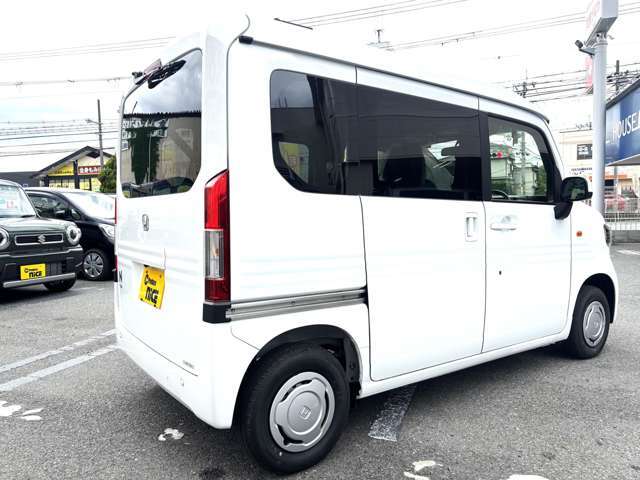 ワゴン、セダン、スライド系等多種多様な軽自動車を展示しております！国産オールメーカー取り扱いしておりますので当店で比較して頂けます！