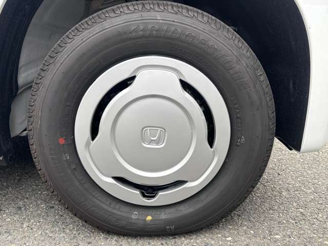 当社マッハ車検工場ならタイヤ交換もお安く致します！
