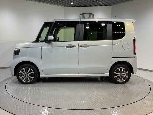 弊社はホンダの認定中古車ディーラーとして、お客様に安全・安心・快適なカーライフを提供することをお約束します。