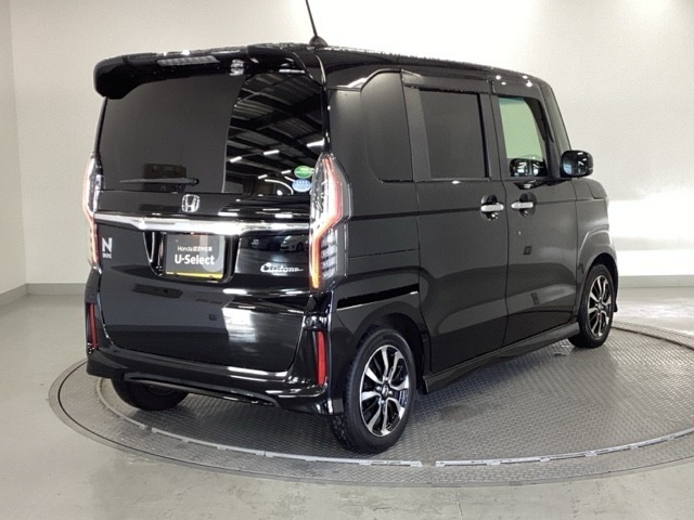 整備の際は、保証の付いたHONDA純正部品を使用いたしますので、ご安心下さい。