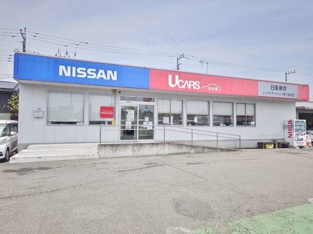 お車は弊社のサービス工場で決められた整備内容で点検をしてお渡ししております。　追加オプション、車検対応の社外品等の作業もご相談受け付けております。
