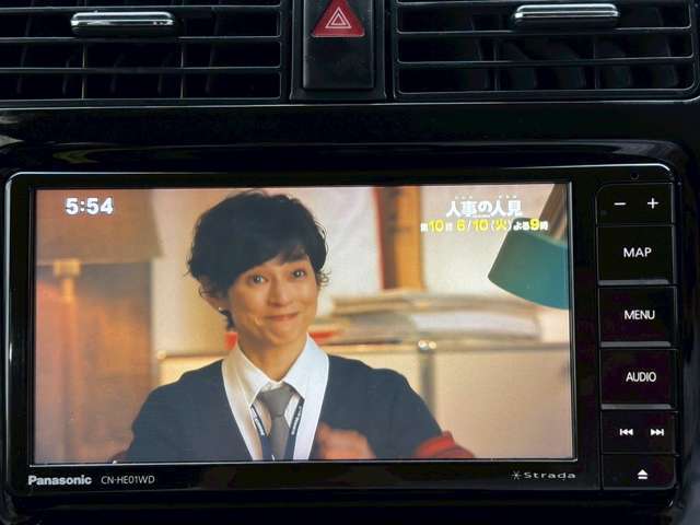 ☆フルセグTV☆