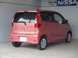 日産の一番小さな軽自動車！デイズJ入庫しました！