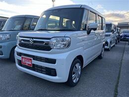 「軽自動車サンライズ♪」のテレビCMでおなじみの軽　届出済 未使用車専門店 です！