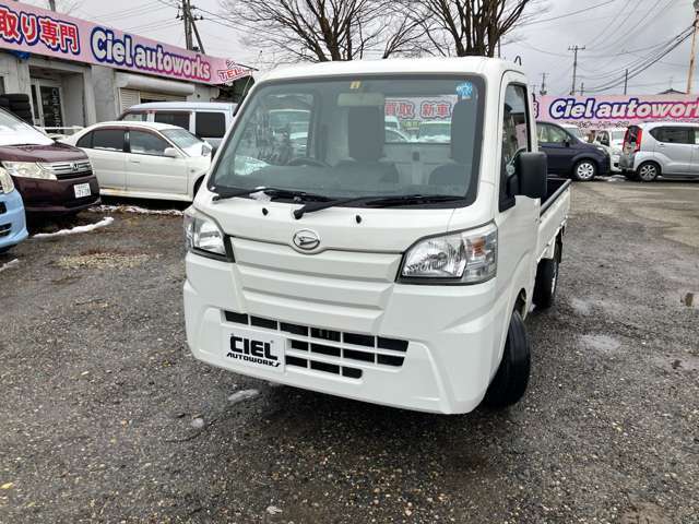 買取金額保障キャンペーン中！軽自動車3万円・普通車5万円♪車種年式不問！※部品が不足している車両や炎上・水没・接合・燃料漏れなどの車両は対象外とさせていただきます。詳しくはお問い合わせください。