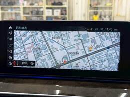 【純正HDDナビ】装備でフルセグTV、AppleCarPlayやBluetooth等充実装備。