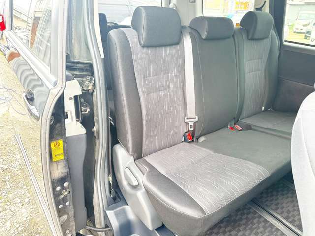 ●全車点検整備●ご契約いただいたお車は整備工場にて点検整備後の納車になります！全車点検記録簿付き！