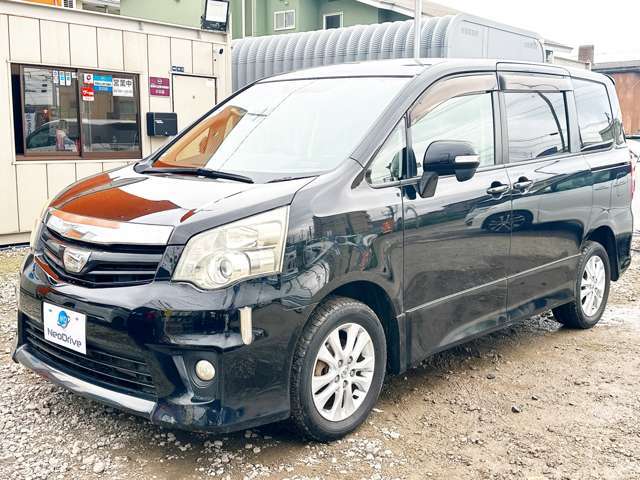 ●愛車のメンテナンス●オイル交換、タイヤ交換などの軽整備も承っております！料金などお気軽にご相談ください！　TEL：0138-83-5680