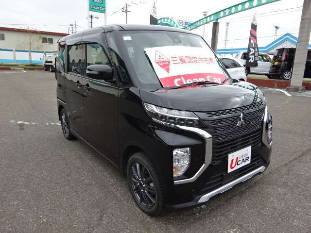 新車・中古車の販売、整備や自動車保険など、お車の事なら帯広三菱にお任せください！