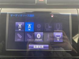 【カーナビ】ナビ利用時のマップ表示は見やすく、いつものドライブがグッと楽しくなります！
