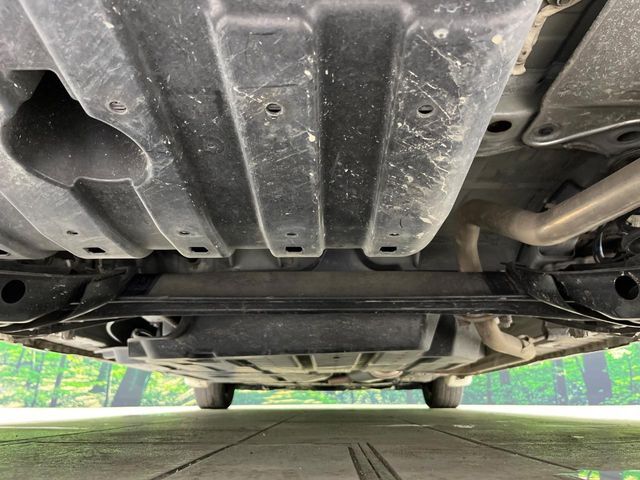 下回りがきれいなうちに、防錆加工の施工がオススメ。降雪地域はもちろん、沿岸部にお住いの方や、趣味でマリン・ウィンタースポーツをされる方にご好評いただいております。