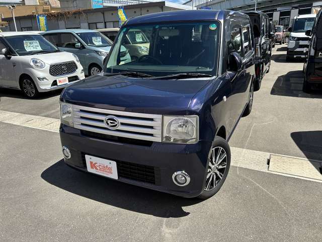 こちらのお車が気になりましたら、お気軽にお問い合わせください！ケイカフェ スタッフ一同ご来店をお待ちしております。