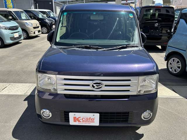 ケイカフェはオールメーカーのお車を取り揃えておりますので、1度のご来場でオールメーカーのお車を実際に見て比べていただくことが出来ます。試乗車も多数ご用意しておりますので、楽しく乗り比べしましょう！