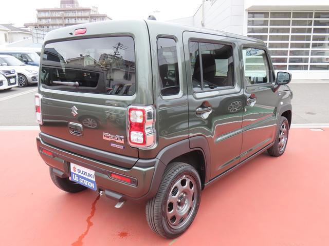 【ディーラー】中古車は保証がしっかり付いたディーラーでご検討して下さい。当店はスズキディーラーでございます。整備・保証はバッチリ☆ご購入後のメンテナンスも是非お任せ下さい！