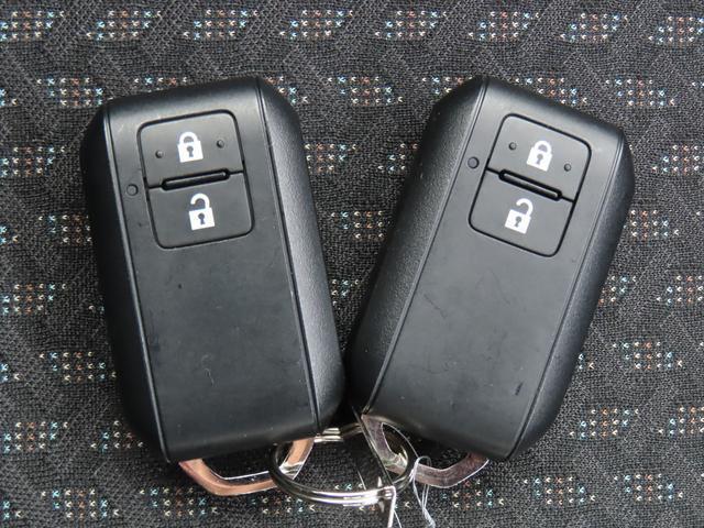 【キーレススタート】身に着けているだけで、施錠開錠、エンジンのスタートまで出来ます！リモコンキーはポケットやバッグにしまったままでOK♪