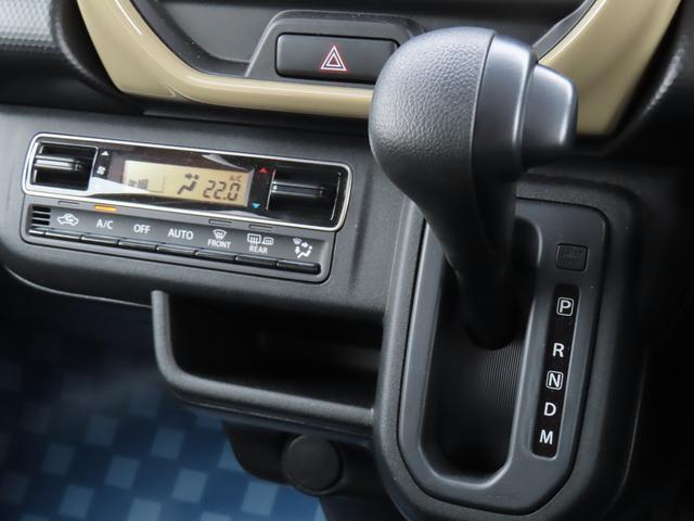 【シフト】人気のインパネシフトです。