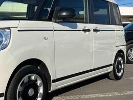 全車、お引渡し前に点検整備を行います！ご購入後も中古車保証付きです！新車時メーカー保証期間が残っている場合は保証継承も行います！※ダイハツ車12ヶ月保証、他メーカー車6ヶ月保証となります。