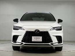 上質で洗練された快感の走りが心を揺さぶり高揚感をもたらします。