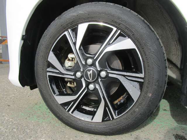 純正アルミホイール♪♪　　☆☆ お問い合わせはお電話で　0277-47-8181　まで！！