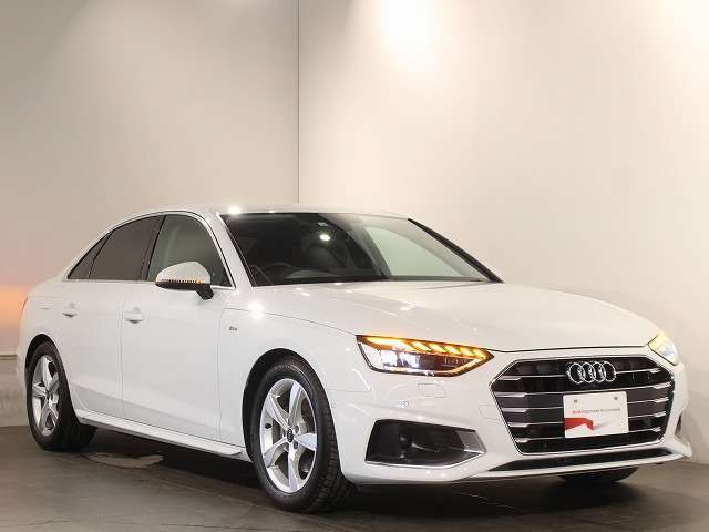 正規ディーラーAudi奈良のお車をご覧い頂きありがとうございます。株式会社ファーレン古都のAudi3支店の中からお客様のご希望にあった1台をご案内させて頂きます。