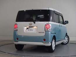 走りにこだわりながら収納力も持ち合わせたお車です。荷物を載せて軽快なドライブを楽しめますよ♪