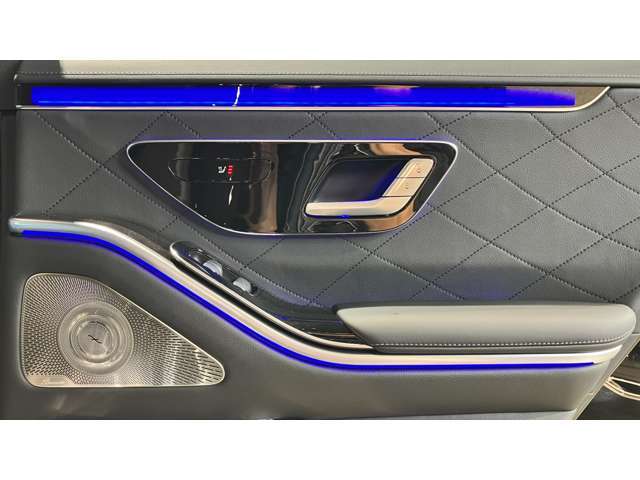 新車保証の『メルセデス・ケア』が継承されるお車は、初回車検時まで走行距離無制限でトータルサポートさせて頂きます。万が一の製品不良による故障は、無償で修理を行わせて頂きます。