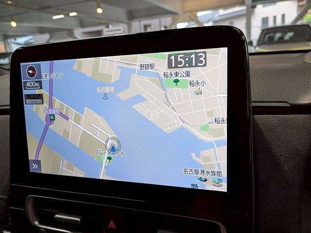 純正ナビ　全方位カメラ　Bluetooth  USB