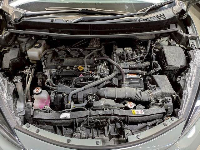 初年度登録より最長15年間、任意継続も可能なロングランサポートサービス【全国対応型GSワランティー】を完備。