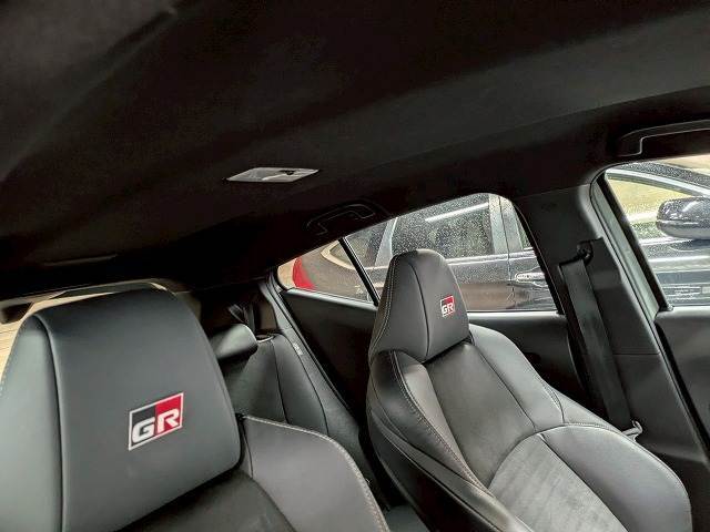 GRスポーツ！特別仕様車です！