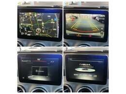 【カーナビ】純正カーナビです。地デジTV、CD、DVD、Bluetoothなどがお楽しみいただけます。