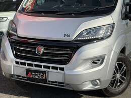 ■追加架装や装備の追加・変更など、お客様の使い方に合わせご提案させていただきます。お気軽にご相談下さい。