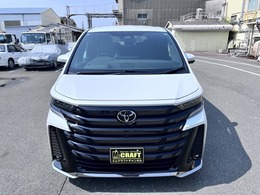メーカーオプションのプラチナホワイトパールマイカです(^^♪