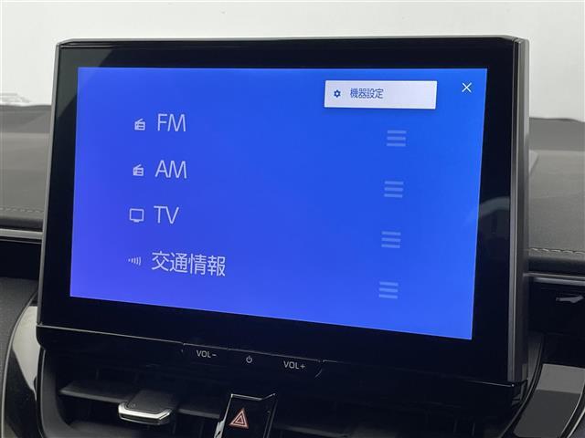 【カーナビ】ナビ利用時のマップ表示は見やすく、いつものドライブがグッと楽しくなります！