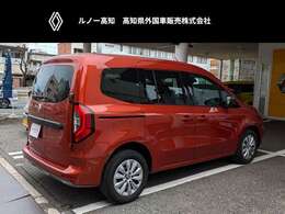 修復歴はございません。ご安心してお乗りいただけます。