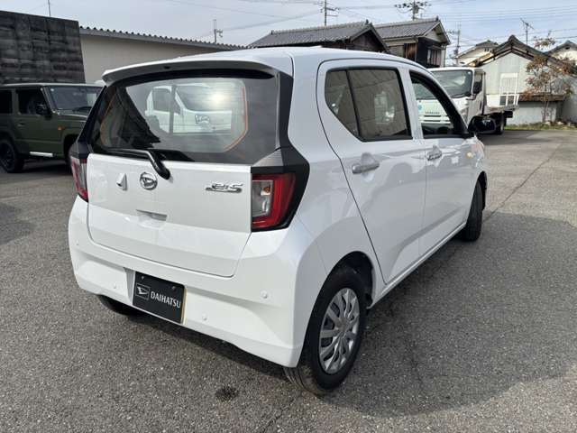 当社の中古車両は、営業担当と検査員によるWチェックなので安心！