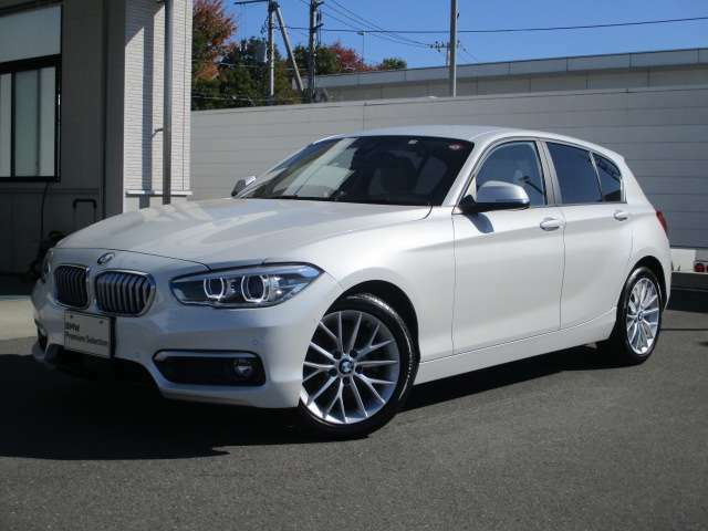 群馬BMWプレミアムセレクション前橋は認定中古車販売のスペシャリストとして品質へのこだわり、特に喫煙歴の無いだれもが気持ちよく購入検討いただける車両を展示しております。遠方からもお問い合わせください。